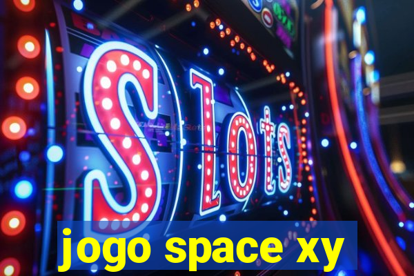 jogo space xy